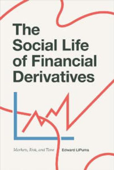 The Social Life of Financial Derivatives