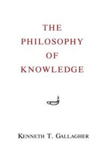 The Philosophy of Knowledge