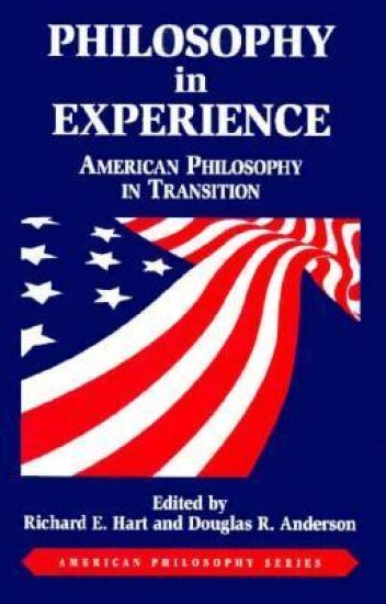 Philosophy in Experience
