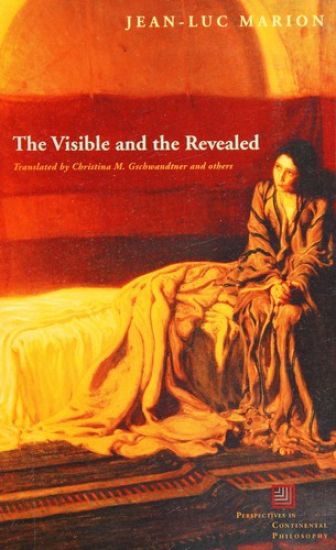 The Visible and the Revealed
