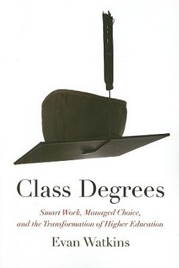 Class Degrees