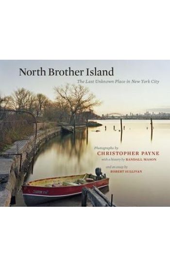 North Brother Island