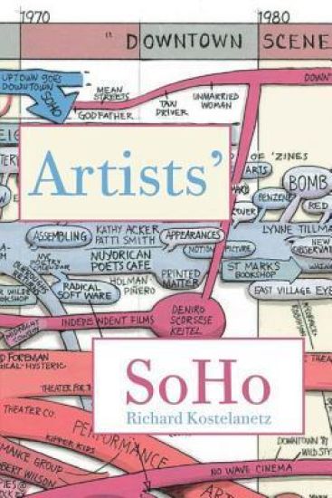 Artists' SoHo