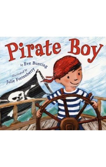 Pirate Boy