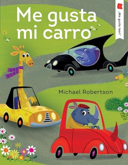 Me Gusta Mi Carro