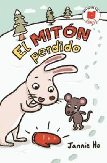 El Mitón Perdido
