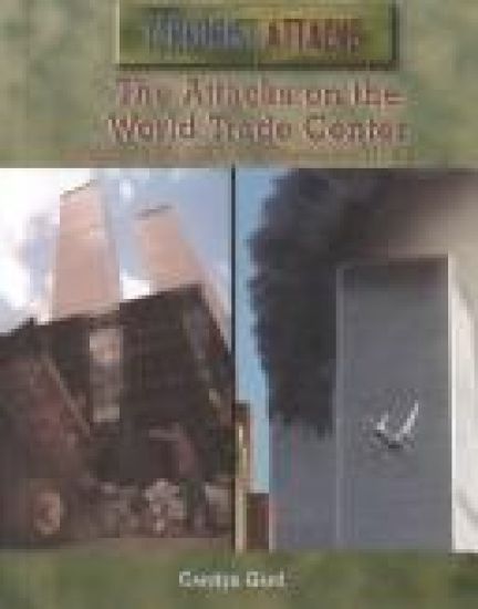 The Attacks on the World Trade Center: February 26, 1993, and September 11, 2001
