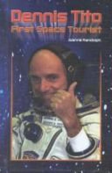Dennis Tito
