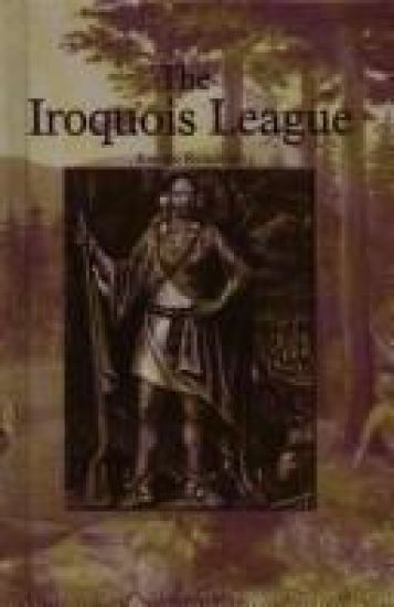 The Iroquois League