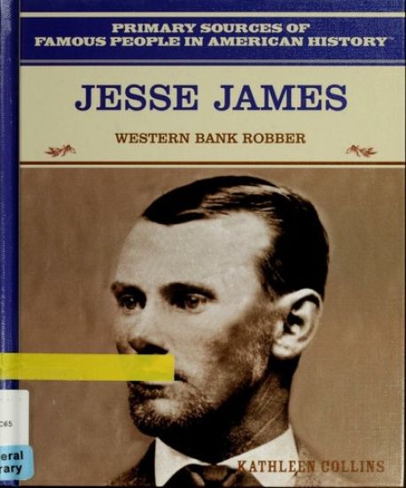 Jesse James