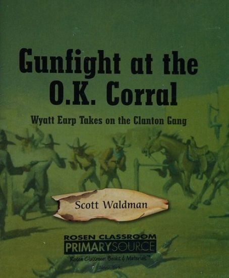 Gunfight at the Ok Corral