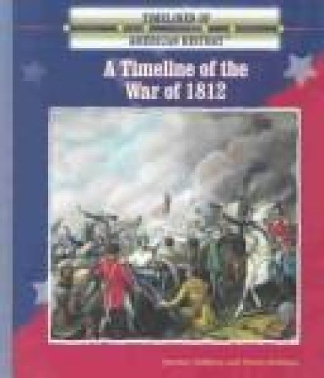 A Timeline of the War of 1812