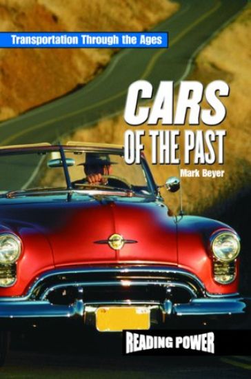 Cars of the Past