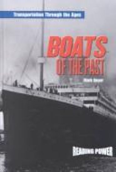 Boats of the Past