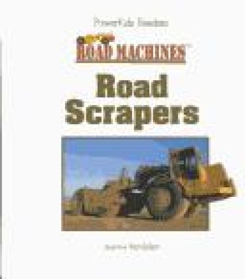 Road Scrapers