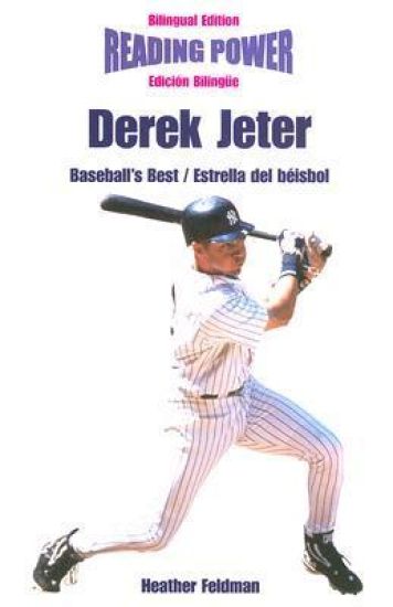 Derek Jeter: Estrella del Béisbol (Baseball's Best)