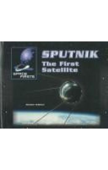 Sputnik: The First Satellite