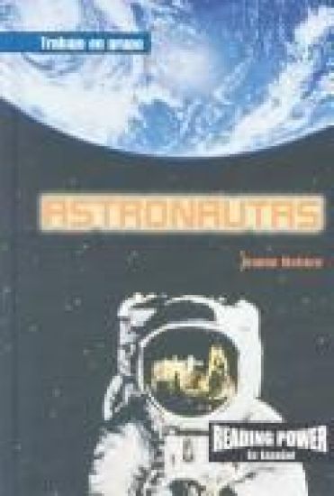 Astronautas (Astronauts)