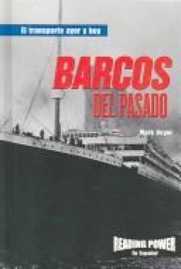 Barcos del Pasado (Boats of the Past)