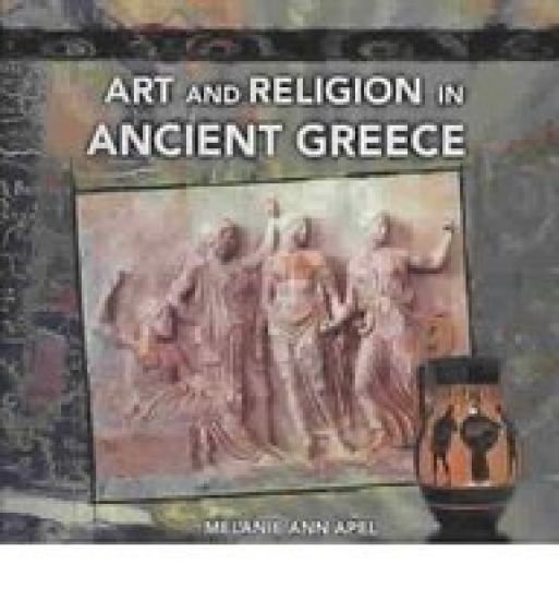 Art and Religion in Ancient Greece