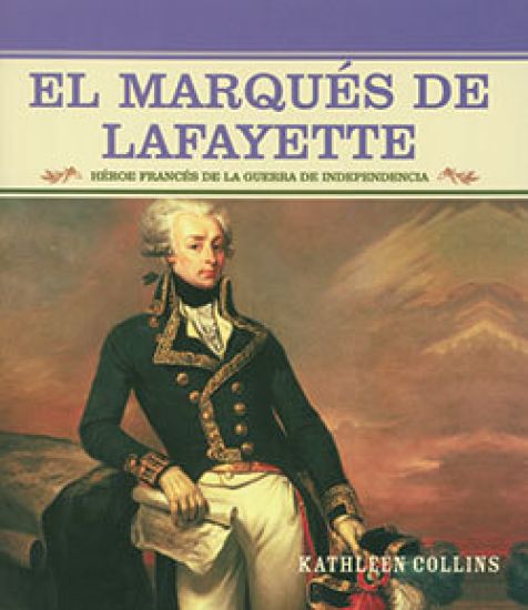 Marques de Lafayette