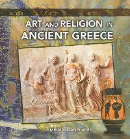 Art and Religion in Ancient Greece