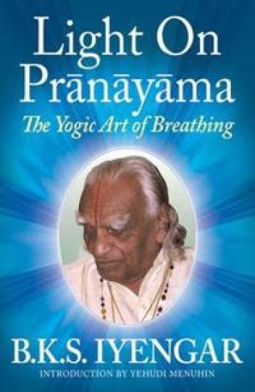 Light on Prãnãyãma