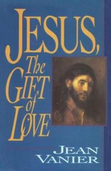 Jesus, the Gift of Love