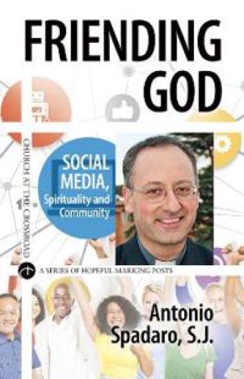 Friending God