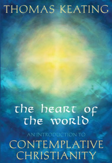 The Heart of the World