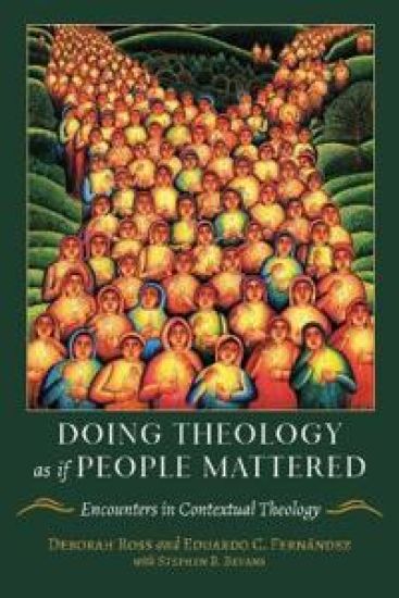 Doing Theology as if People Mattered