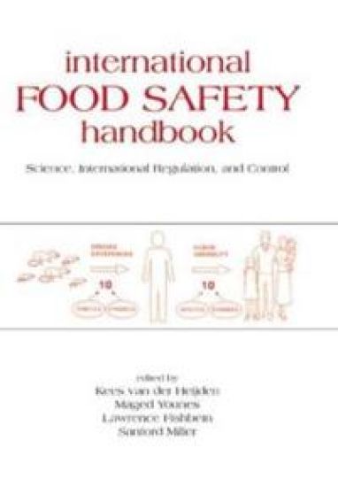 International Food Safety Handbook