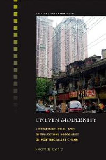 Uneven Modernity