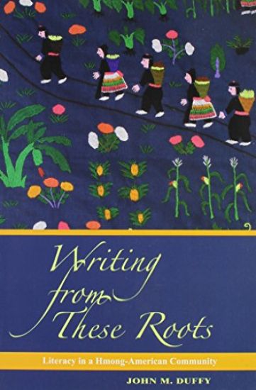 Writing From These Roots