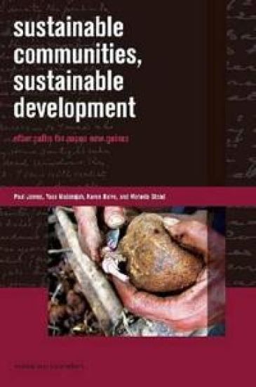 Sustainable Communities, Sustainable Development