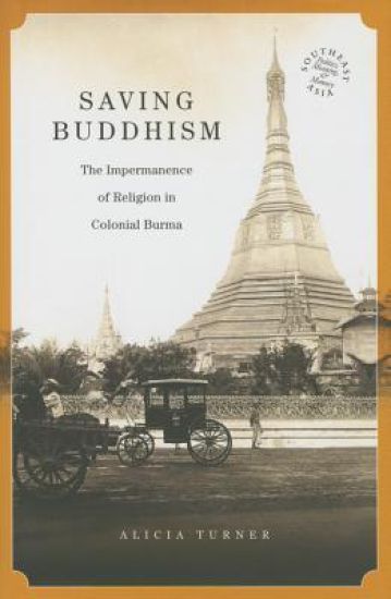 Saving Buddhism