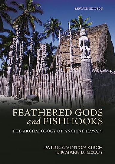 Feathered Gods and Fishhooks