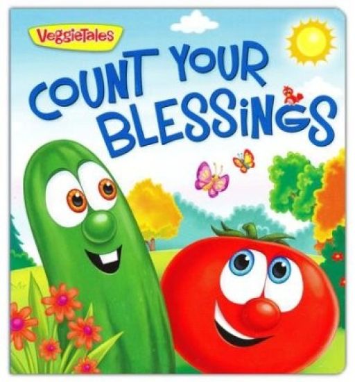 Count Your Blessings