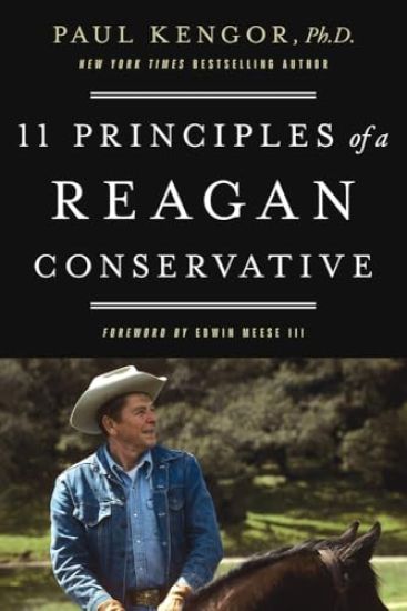 11 Principles of a Reagan Conservative