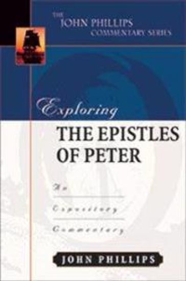 Exploring the Epistles of Peter