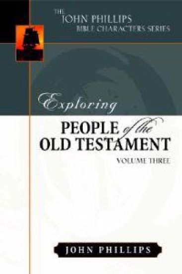 Exploring People of the Old Testament