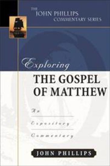 Exploring the Gospel of Matthew
