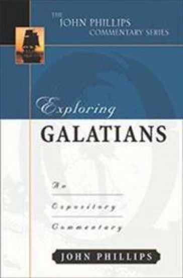 Exploring Galatians