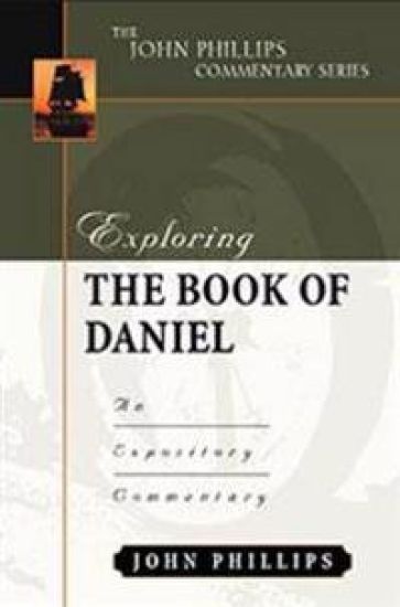 Exploring the Book of Daniel