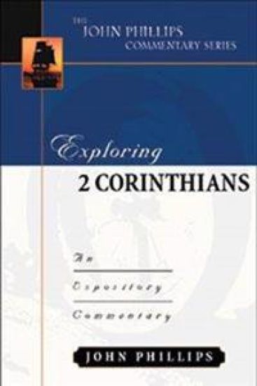 Exploring 2 Corinthians