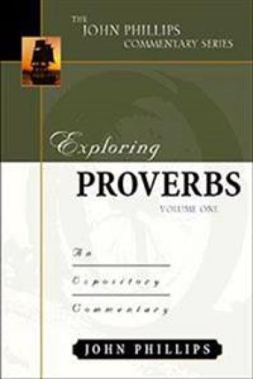 Exploring Proverbs