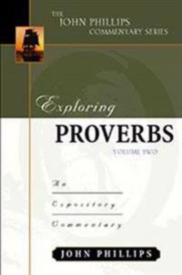 Exploring Proverbs