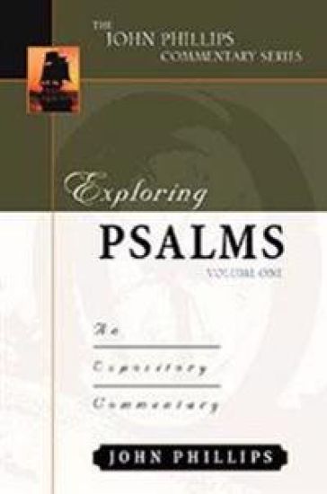 Exploring Psalms