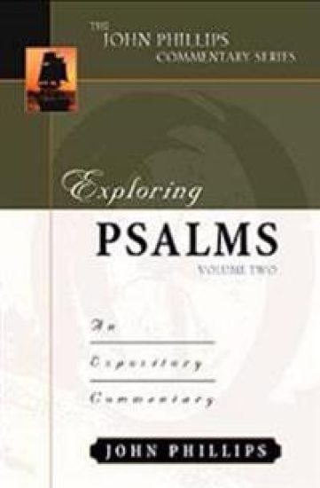 Exploring Psalms