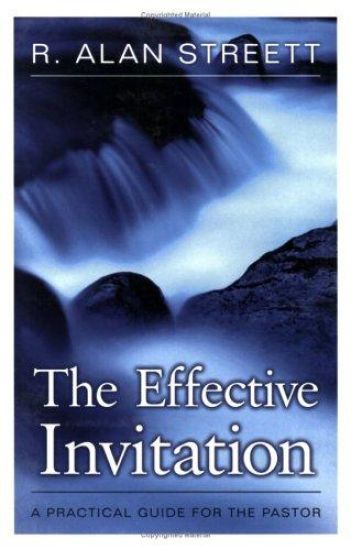 The Effective Invitation